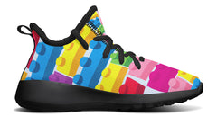 Leggo Land Kids Sneakers