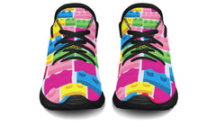 Leggo Land Kids Sneakers