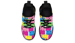 Leggo Land Kids Sneakers