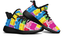 Leggo Land Kids Sneakers