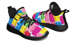 Leggo Land Kids Sneakers