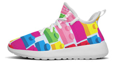Leggo Land Kids Sneakers