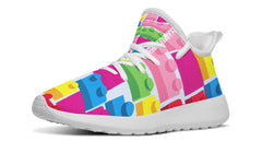 Leggo Land Kids Sneakers