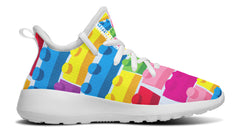 Leggo Land Kids Sneakers