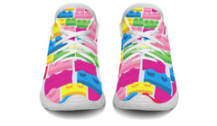 Leggo Land Kids Sneakers