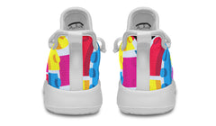 Leggo Land Kids Sneakers