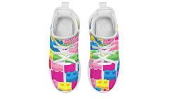 Leggo Land Kids Sneakers