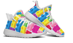 Leggo Land Kids Sneakers