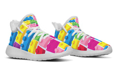 Leggo Land Kids Sneakers