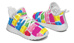 Leggo Land Kids Sneakers