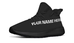 Your Custom Design Kids Sneakers
