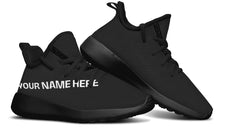 Your Custom Design Kids Sneakers