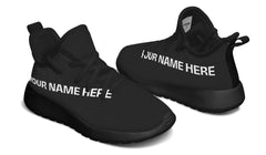 Your Custom Design Kids Sneakers