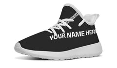 Your Custom Design Kids Sneakers