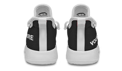 Your Custom Design Kids Sneakers