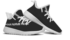 Your Custom Design Kids Sneakers