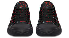 Ancestry Low Top Sneakers