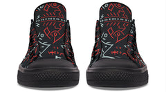 Ancestry Low Top Sneakers