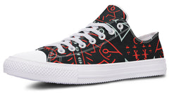 Ancestry Low Top Sneakers
