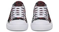 Ancestry Low Top Sneakers