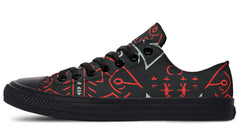 Ancestry Low Top Sneakers