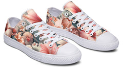 Autumn Low Top Sneakers