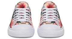 Autumn Low Top Sneakers