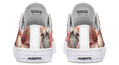 Autumn Low Top Sneakers