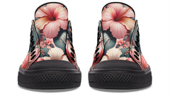 Autumn Vibes Lowtops