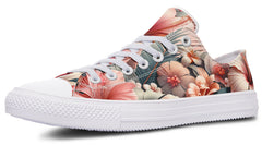 Autumn Vibes Lowtops