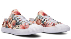 Autumn Vibes Lowtops