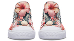 Autumn Vibes Lowtops