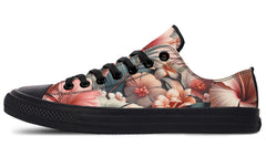 Autumn Vibes Lowtops