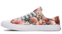 Autumn Vibes Lowtops