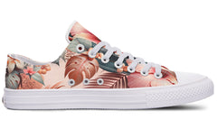 Autumn Vibes Lowtops