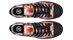 Autumn Vibes Lowtops