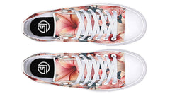 Autumn Vibes Lowtops