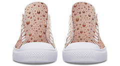 Golden Drops Low Top Sneaker