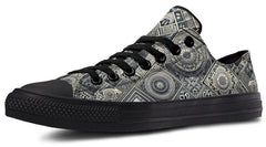 Samurai Maze Low Tops Sneaker