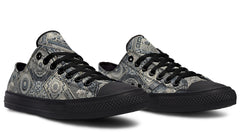 Samurai Maze Low Tops Sneaker