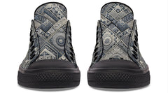 Samurai Maze Low Tops Sneaker