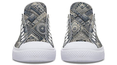 Samurai Maze Low Tops Sneaker