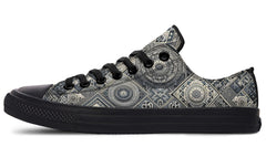 Samurai Maze Low Tops Sneaker