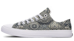 Samurai Maze Low Tops Sneaker
