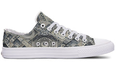 Samurai Maze Low Tops Sneaker