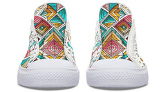 Sheeba Bead Low Top
