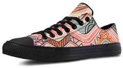 Tidal Wave Low Top