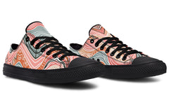 Tidal Wave Low Top