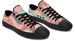 Tidal Wave Low Top