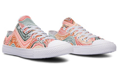 Tidal Wave Low Top
